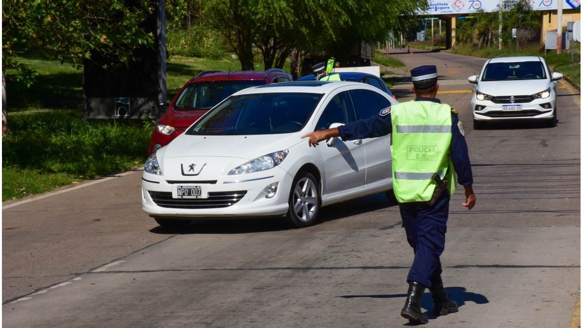 Día de la Seguridad Vial: Poco para celebrar