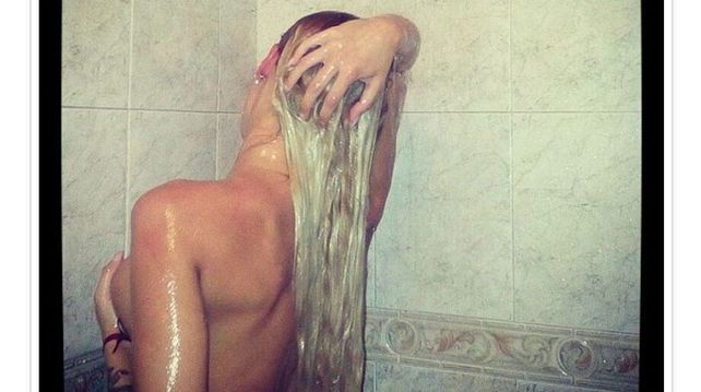 Las bailarinas de Pasión de Sábado levantaron la temperatura en Instagram