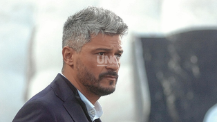 Munúa: El resultado no concuerda con lo que fue el partido