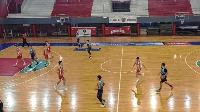 Torneo Oficial U21: Banco Provincial no detiene su marcha