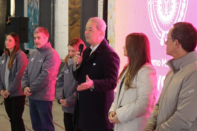 Arroyo Seco fortaleció la seguridad vial a través de una jornada de formación y concientización