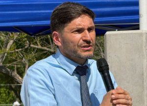 Pullaro respaldó la suspensión de las PASO nacionales y anticipó cómo piensa de cara a 2027
