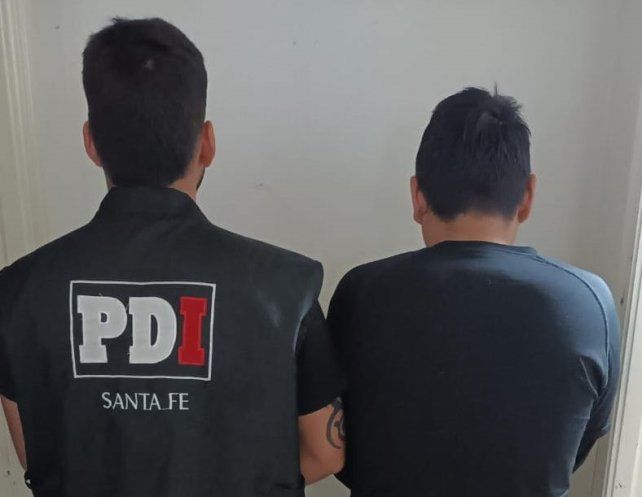Grooming: la PDI detuvo en Jujuy a un sospechoso por abusos en Rosario.&nbsp;
