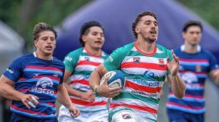 Final histórica de la Copa de Oro: Nordeste y Entre Ríos se enfrentarán en El Plumazo.