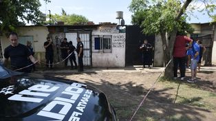 Las 10 ciudades con más homicidios del país son lideradas por Santa Fe
