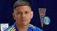 Rojo empezó a pensar en el Mundial de Clubes: Es una experiencia muy linda