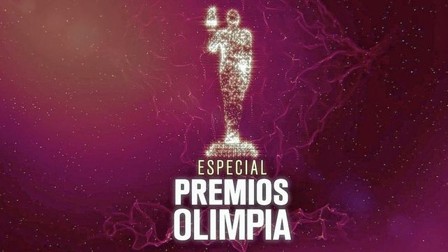 Premios Olimpia 2021: Once entrerrianos nominados. Entre ellos