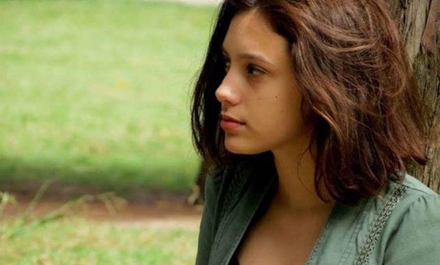 El detenido también habría confesado que a Lola la conoció el día anterior a su desaparición