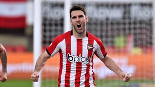 Estudiantes pierde a Mauro Boselli por lesión para los últimos partidos