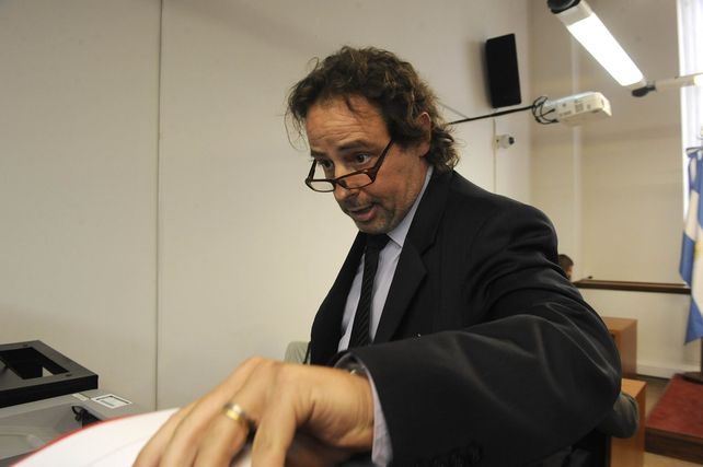 El nuevo código penal resguarda las garantías constitucionales