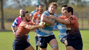 &nbsp;CRAI será anfitrión de La Salle Jobson, como parte de la preparación de ambos para el Torneo Oficial de rugby.