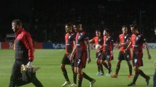 Los jugadores que tendrán un volver a vivir  en el Colón de De Paoli