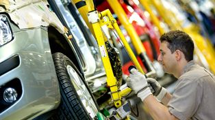 Creció 40% la oferta laboral en el servicio provincial Nexo Empleo