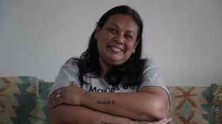 Mamás de Corazón en Funes: Soy una convencida de que se puede cambiar la realidad