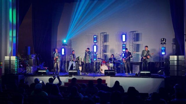 Encuentro Entrerriano de Música en Diamante