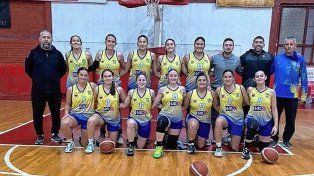 Paracao dirá presente en la Liga Federal Femenina.