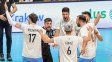Comienza el Mundial de Vóley en Filipinas: Argentina debuta ante Finlandia