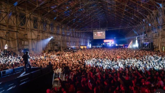 Festival Tribus 2026