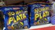 la fabrica que produce los caramelos no hay plata en honor a milei suspendio a 60 trabajadores