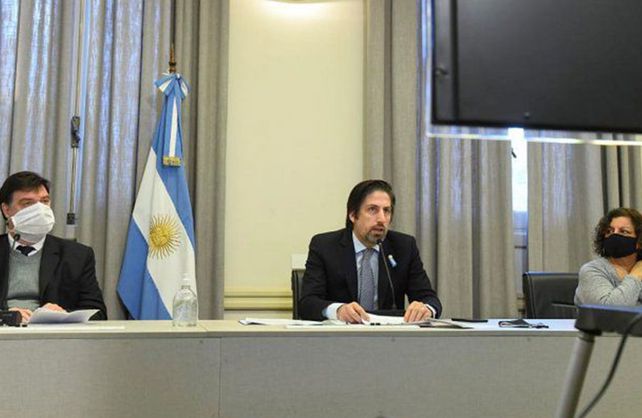 La paritaria nacional docente acordó un pago excepcional por pandemia