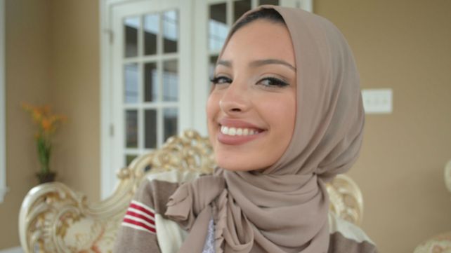 Noor Tagouri