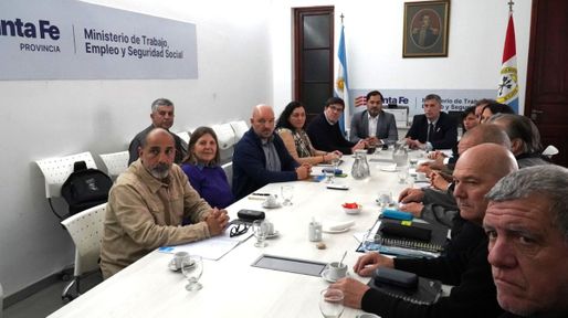 Amsafé reclamó recuperar el poder adquisitivo, volvió a pedir una cláusula de actualización automática y espera una oferta el martes