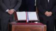 Con la reforma de la Constitución provincial, Santa Fe dejó de tener religión oficial.