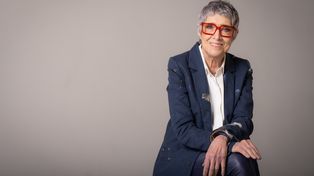 Teresa Parodi indicó que “la música siempre puede ser un refugio”.
