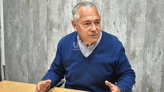 Mario Barletta también se refirió al acuerdo con el FMI