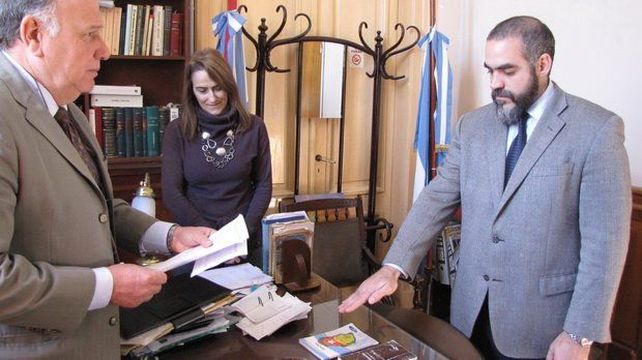 El juez rechazó pedido de la defensa de Nahir para enmarcar el crimen de Pastorizzo en violencia de género