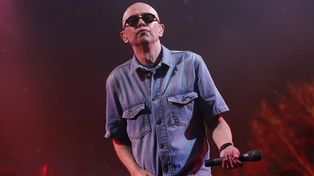 El mensaje premonitorio del Indio: Hay intereses oscuros que pueden alterar la fiesta