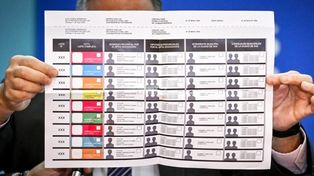 La Cámara Electoral devolvió el caso de la reimpresión de boletas a la Junta de Buenos Aires para que se dé vista a los partidos y se eviten nulidades.