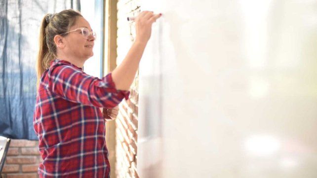 Desde hoy exponen listados de docentes provisorios de suplencias de ascenso