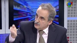 Usted dice cualquier cosa señora, el duro cruce de Guillermo Moreno a Mónica Gutiérrez