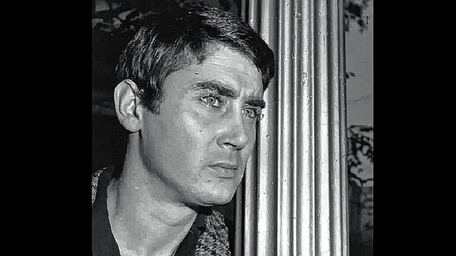 Murió el actor y director Rodolfo Bebán