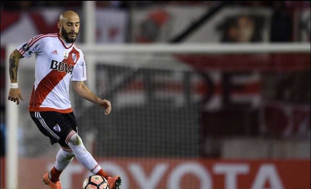 Pinola, involucrado en un accidente de tránsito