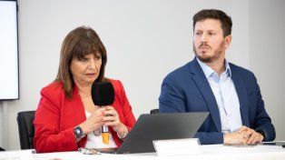 Federico Angelini dejó el cargo meses después de la renuncia de Patricia Bullrich.