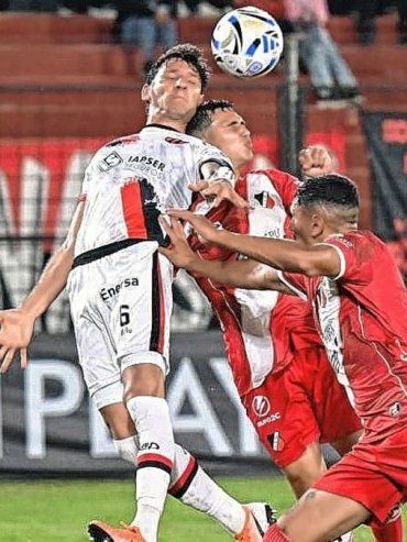 ¿Cómo seguirá el camino de Patronato en la Primera Nacional?