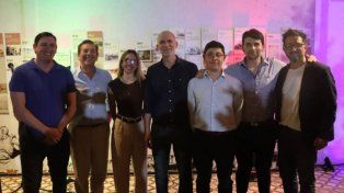 El Museo Casa Natal de Fray Mocho suma una sede de la Editorial de Entre Ríos