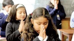 La Corte debe resolver un amparo sobre la educación religiosa