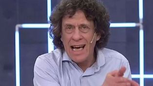 Las 19 denuncias contra Pedro Brieger por acoso sexual