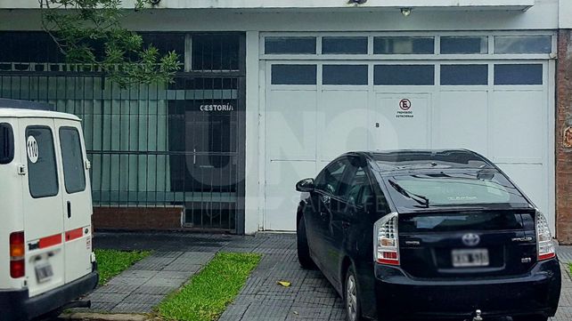 Investigan la denuncia de un cuantioso robo en una vivienda en Bº Villa María Selva