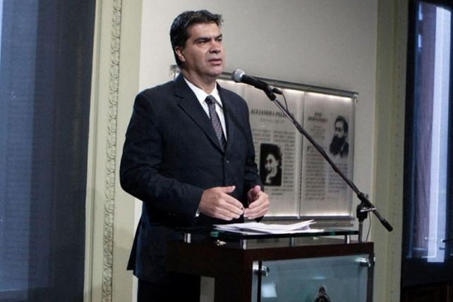 “Si un periodista dice que se siente amenazado es importante publicar su paradero”