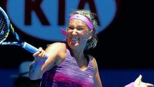 La tenista Vitoria Azarenka pidió más empatía por los que están en cuarentena en Melbourne.&nbsp;
