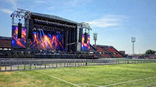Patronato firmó un acuerdo con una productora para realizar espectáculos culturales