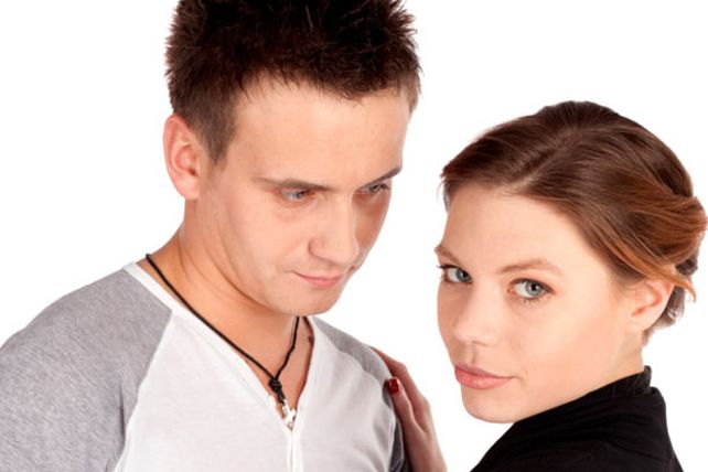 Diccionario femenino para saber lo que dice un hombre