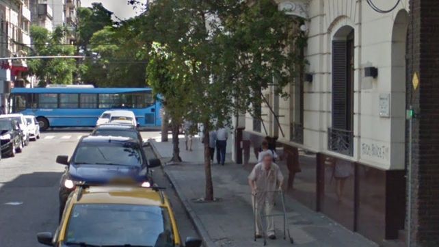 Le robaron el auto, lo recuperó y ahora lo sustrajeron de la puerta de la comisaría 2ª