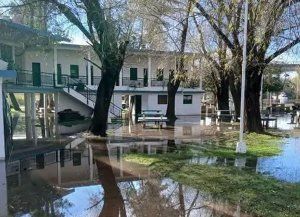 El Niño se extendería hasta el comienzo del otoño de 2027 en la región