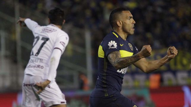 Boca se impuso a Lanús en los penales y pasó de ronda