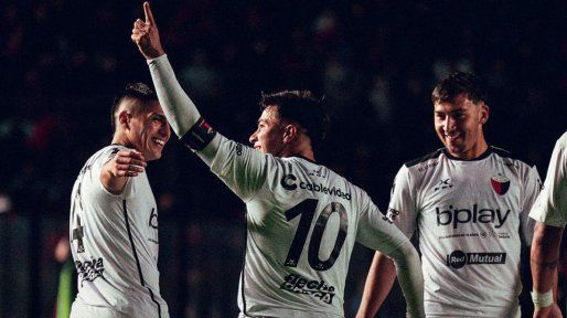Delfino busca potenciar el ataque de Colón con una estructura más ofensiva